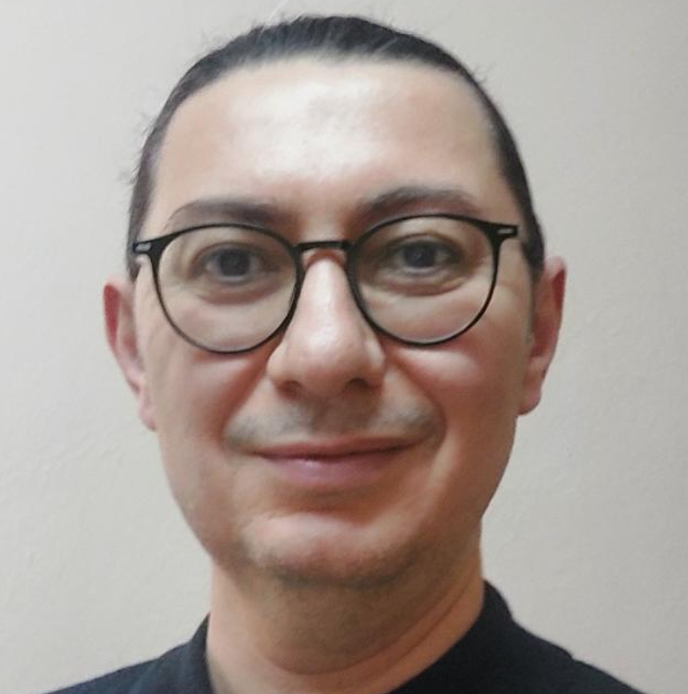 Dr. Tolga GÜNDOĞAN