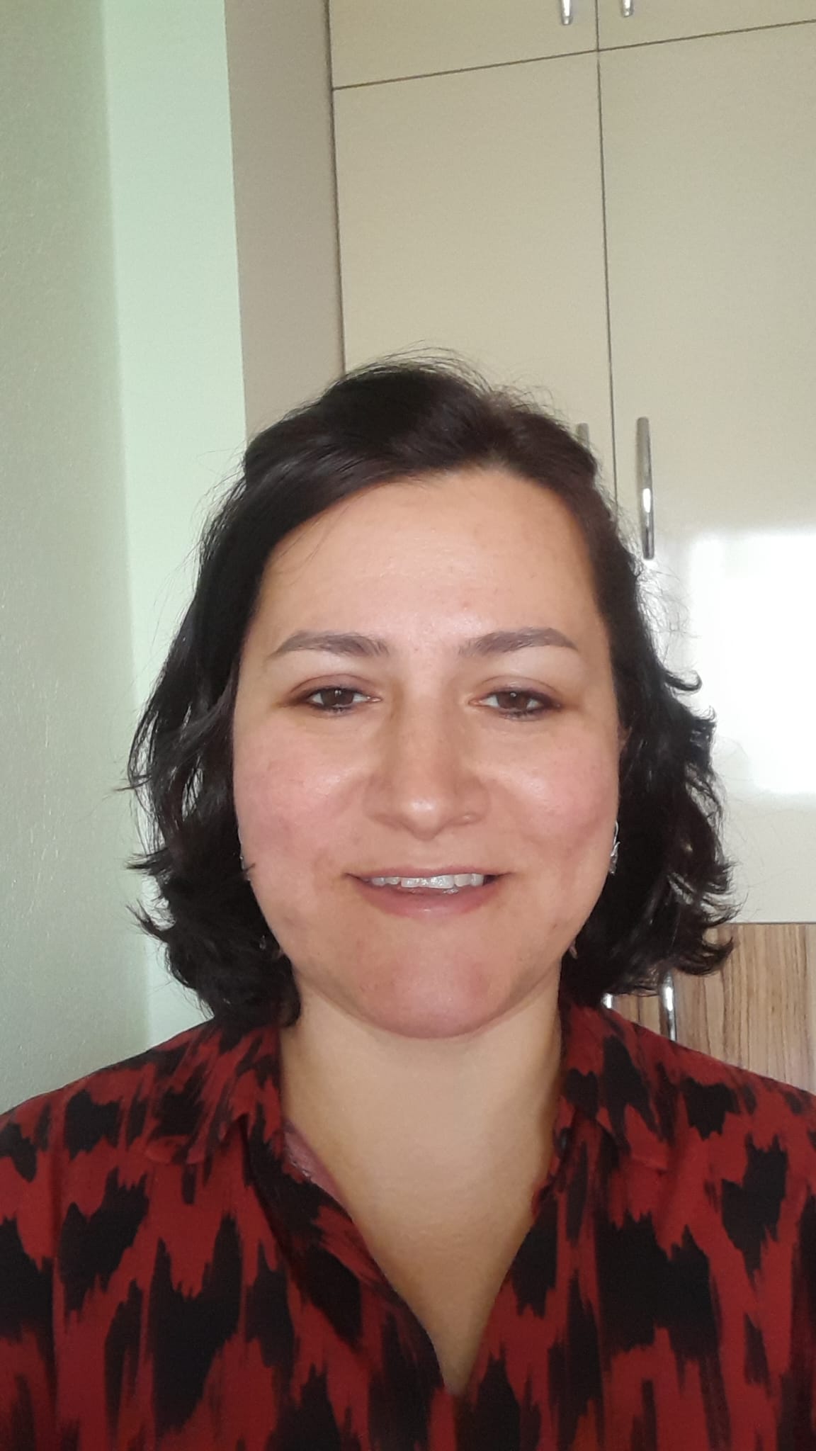 Dr. İrem ALTINKAYA