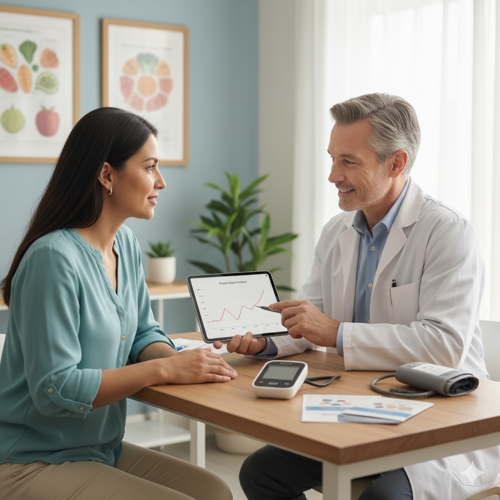 Kronik Hastalık Takibi